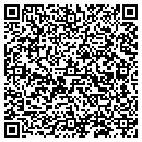 QR code with Virginia D Bufkin contacts