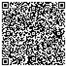 QR code with Prince George Revenue Commn contacts