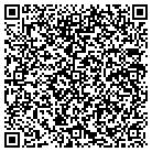 QR code with Pulaski County Revenue Commn contacts