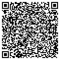 QR code with Bvoh contacts