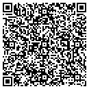 QR code with B C A R C Homes Inc contacts