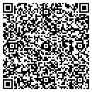 QR code with Hamden Shell contacts