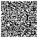 QR code with Hale's Refuse contacts