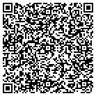 QR code with Hickman Disposal Service contacts