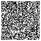 QR code with California Association-Museums contacts