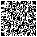QR code with K C Enterprises contacts