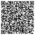 QR code with John J Cotter contacts