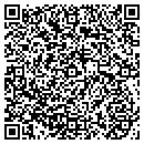 QR code with J & D Publishing contacts