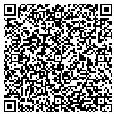QR code with N & J Sanitation Service contacts
