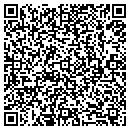 QR code with Glamourama contacts