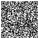 QR code with Kaw Works contacts