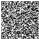 QR code with Kannan V MD contacts