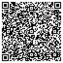 QR code with R & R Rolloff & Disposal contacts