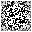 QR code with R S P Trash Disposal contacts