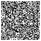QR code with California Library Association Inc contacts