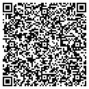 QR code with E Gibbs Assoc contacts