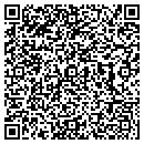 QR code with Cape Chateau contacts