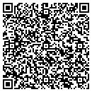 QR code with E Investment Corp contacts