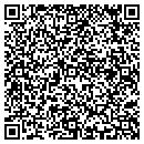 QR code with Hamilton & Priest Inc contacts
