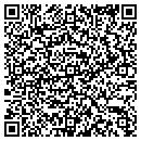 QR code with Horizons A F T S contacts