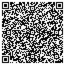 QR code with Hudson's Business Services LLC contacts