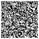 QR code with J Y B Investments contacts