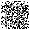 QR code with Puppy Parlor contacts