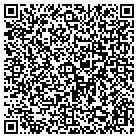 QR code with Phoenix Finance Dept-Utilities contacts