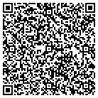 QR code with San Luis Utilities Department contacts