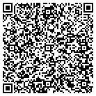 QR code with San Luis Utilities Department contacts