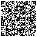 QR code with Hill Health Center contacts