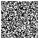 QR code with M R Mayer & CO contacts