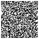 QR code with Osborne Accounting Service contacts