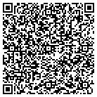 QR code with Fairfield City Utilities contacts