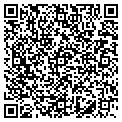 QR code with Pamela P Stolz contacts
