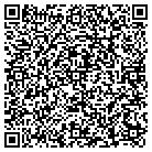 QR code with On-Time Waste Disposal contacts