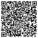 QR code with JRC Tech contacts