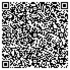 QR code with Hughson Billing Utilities contacts