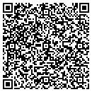 QR code with Holinko Electric contacts