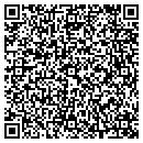 QR code with South Point Service contacts