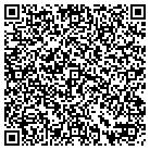 QR code with Oakdale Wastewater Treatment contacts