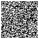 QR code with Unitarian Unvrslist Soc New Ha contacts