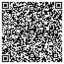 QR code with Rickys Vending contacts