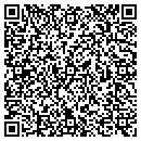 QR code with Ronald W Telger & CO contacts