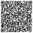 QR code with One Natural Love Publishing contacts