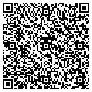 QR code with C W Floorworks contacts