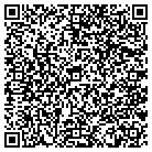 QR code with The University Of Akron contacts