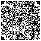 QR code with Tyree Organization LTD contacts