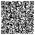 QR code with Bumble Bins contacts