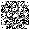 QR code with Ukiah City Utilities contacts